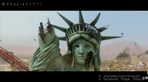 Фильм сиреноголовый 1 часть