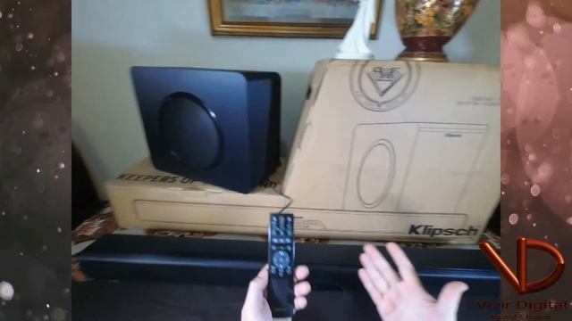 Barra de Sonido RSB-11 Review en Español смотреть онлайн