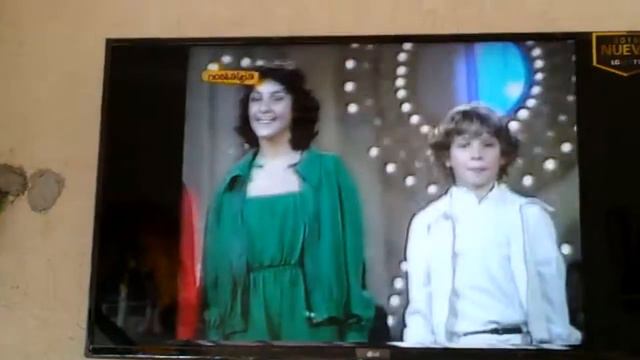 Parchis medley 1980 смотреть онлайн