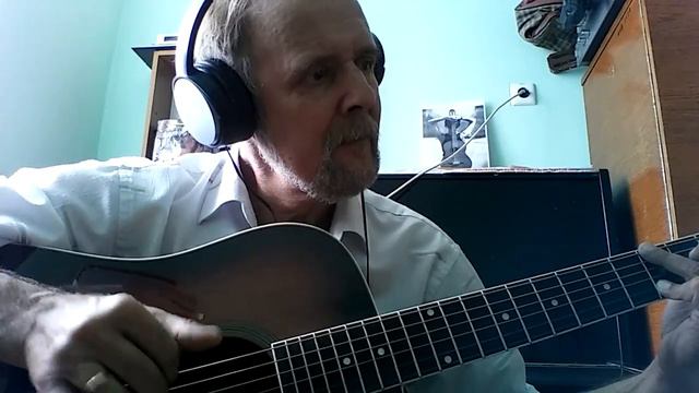 Smokie - Relying On You - guitar cover (кавер на гитаре) смотреть онлайн