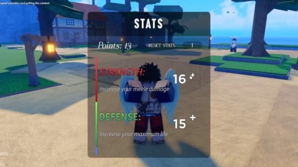 This NEW One Piece Game Just RELEASED! (roblox)