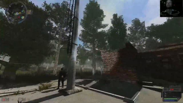 S.T.A.L.K.E.R. контракт на новую жизнь часть 1 изучение местности смотреть онлайн