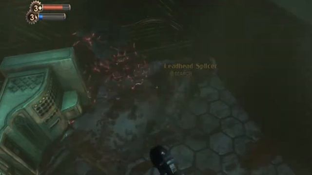GP VS Bioshock - The Doctor Is In - Part 4 смотреть онлайн
