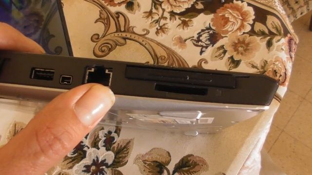 Воставший из хлама Lenovo 3000 N200