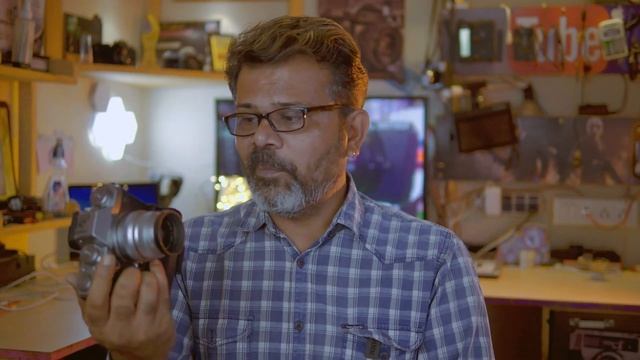 How to Update your Fujifilm XT3 Firmware Update 4.0 Review By Gautam Variya #fujixt3 смотреть онлайн