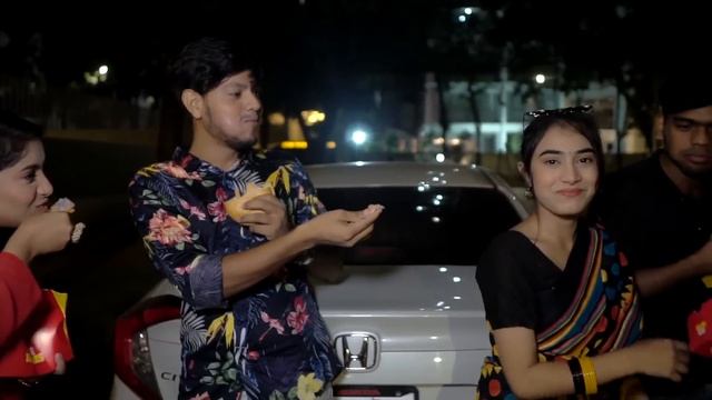 মিথিলা এখন ডিজিটাল কাজের মেয়ে | Living Like Helping Hand For 24 Hours Challenge | Rakib Hossain смотреть онлайн