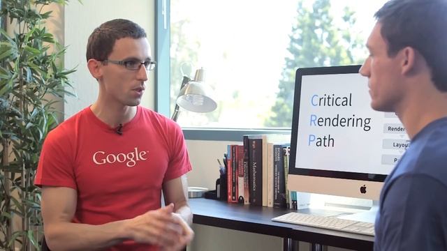 Instructor Introduction - Website Performance Optimization смотреть онлайн