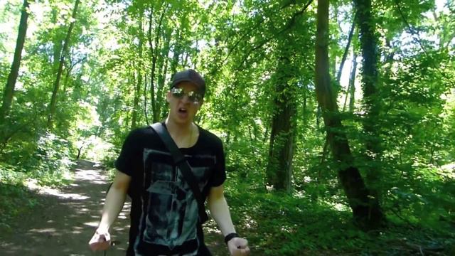 Nightwarrior (Schecter Hellraiser Hybrid C-8) - Andy Billy Goat HD смотреть онлайн