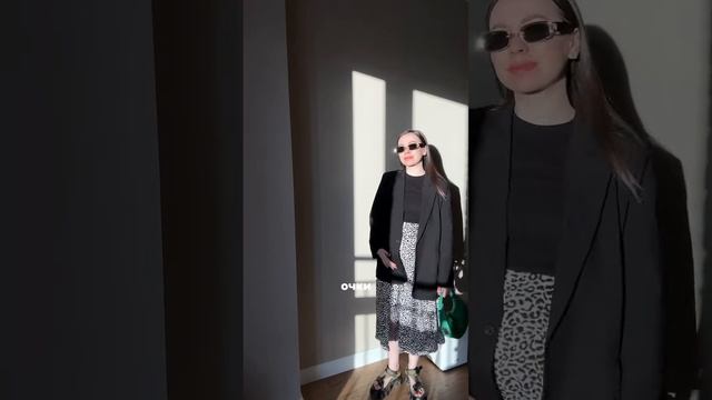 ОБРАЗ С ВАЙЛДБЕРРИЗ ДЛЯ БЕРЕМЕННОЙ? #обзорпокупок смотреть онлайн