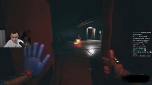 БРАТИШКИН ИГРАЕТ В Poppy Playtime Chapter 3 (ЧАСТЬ 2) Финал.