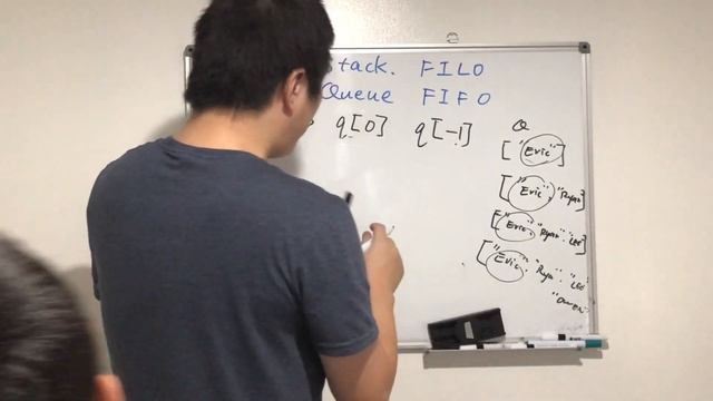 Day 5 - Teaching Kids Programming - Introduction to Queue Data Structure and Examples смотреть онлайн