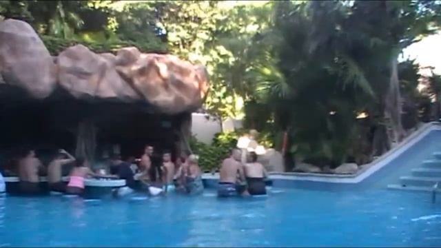 На свадьбу в Мексику. Второй день свадьбы . смотреть онлайн