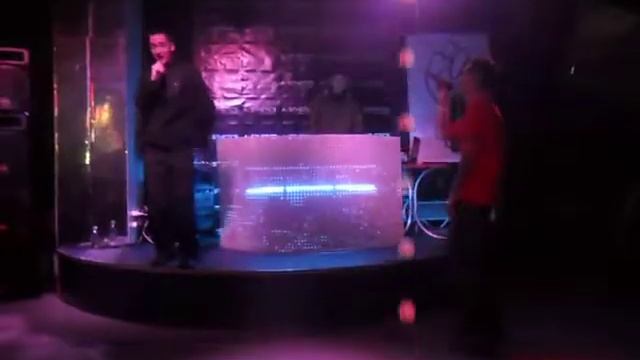 Фармалин - Тернистый путь... (Пати в "Глянце") смотреть онлайн