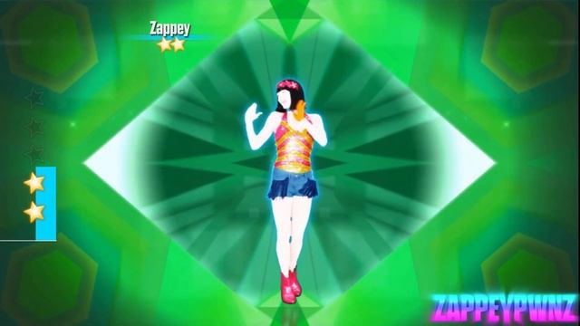 Clap Snap | Just Dance 2017 FanMade MashUp смотреть онлайн