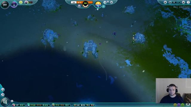 Стрим - The Universim - Симулятор бога?! смотреть онлайн