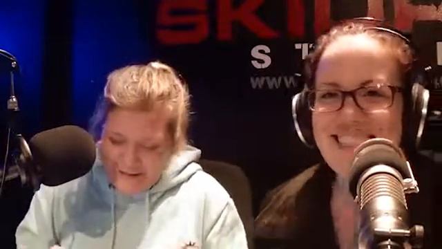 Blame It On Ginger — 0145 смотреть онлайн