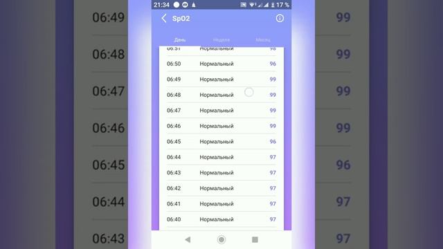 Уровень сатурации. Система HEALTH 2.0 смотреть онлайн