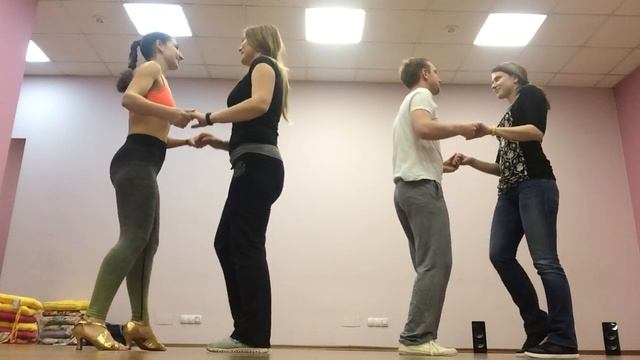 Бачата элемент 24 смотреть онлайн