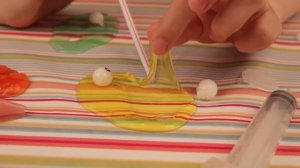 ИГРАЕМ С ЛИЗУНАМИ КАК ИГРАТЬ С ЛИЗУНОС PLAY WITH SLIME