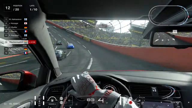 Play Station - Gran Turismo™SPORT | First race victory | Tamil & English Stream смотреть онлайн
