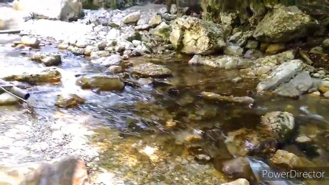 третий день в Крыму.Большой каньон в Бахчисарайском районе смотреть онлайн