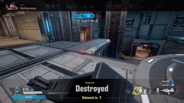 GUNDAM EVOLUTION BEST SETTINGS GUIDE! смотреть онлайн