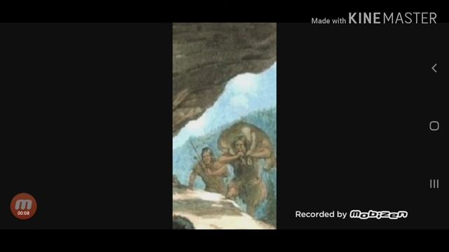 Каменный век. Жизнь людей тогда. смотреть онлайн