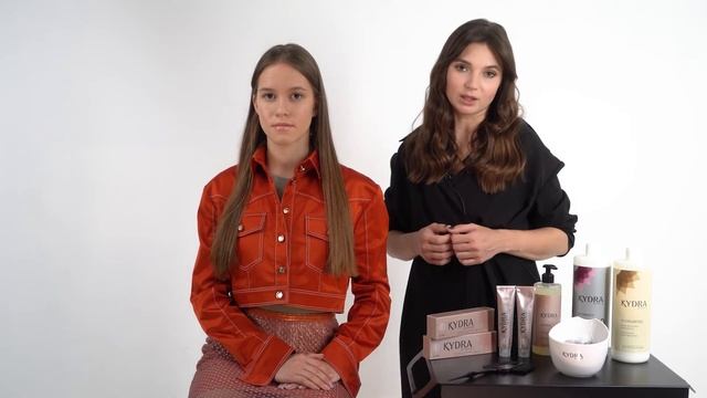 Kydra Jelly Gloss How to Глоссинг и пастелизация смотреть онлайн