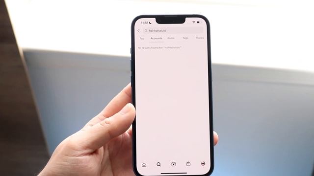 How To FIX Instagram User Not Found! (2022) смотреть онлайн
