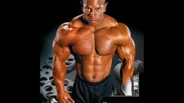 Как набрать массу худому (эктоморфу) за 6 месяцев. Введение смотреть онлайн