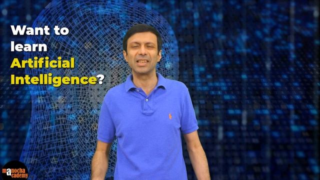 Artificial Intelligence Course смотреть онлайн