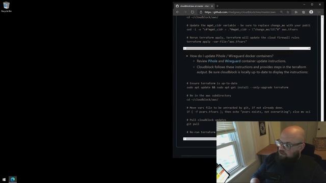 Cloudblock Step-by-Step - Maintenance & Updates смотреть онлайн