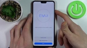 Сброс пароля на HONOR 8X / Забыл пароль на HONOR 8X