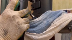 Шприцевание водометной насадки sea pro wt 15