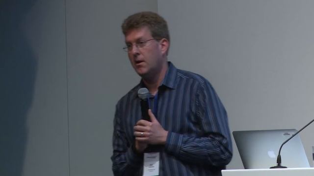 W3C Annotation Working Group Update ~ Rob Sanderson @ I Annotate 2016 смотреть онлайн