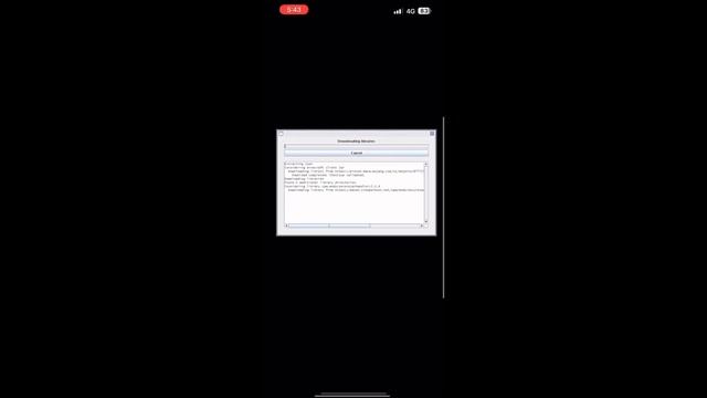 How to Install forge for ios Pojavlauncher!! смотреть онлайн