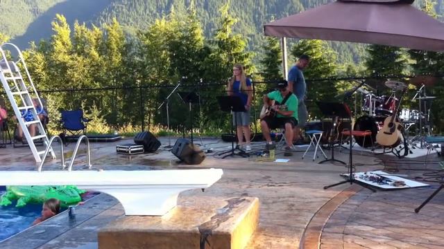 Only Hope - Switchfoot / Mandy Moore COVER смотреть онлайн