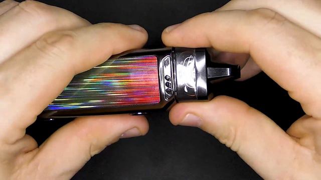 Voopoo Vinci X Mod Pod Review смотреть онлайн
