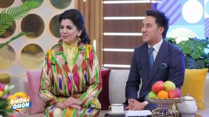 "ОМОН-ОМОН" НАВРЎЗ БАЙРАМИ (2024 йил)