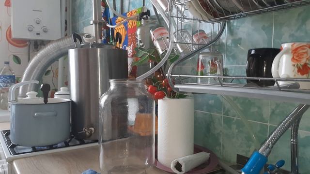 Кулинарное наследие предков 