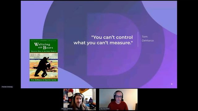 Overwhelmed by issues? Let's have a party! - DevConf.CZ 2022 смотреть онлайн