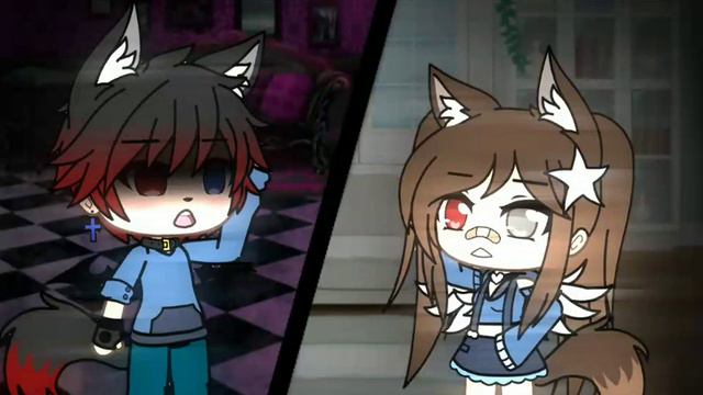 ||Клип-УЛЬТРАМАРИН||•||Gacha life|| на русском смотреть онлайн