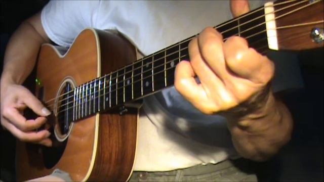 jason radin - vegetable car-- cover- fingerstyle guitar-chords смотреть онлайн