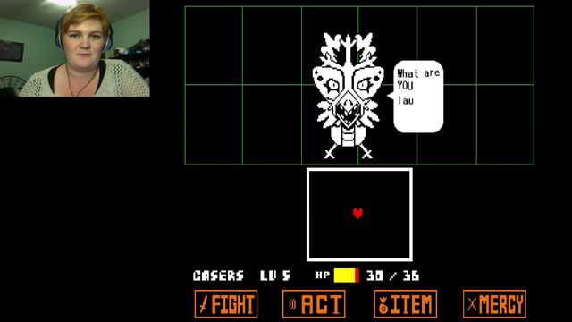 I'VE MADE A HUGE MISTAKE | Undertale - Part 2 смотреть онлайн