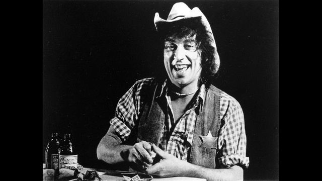 Fooled Around And Fell In Love (Nice Blues) Elvin Bishop смотреть онлайн