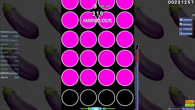 ПЕРВОЕ FC НА ВИБРО КАРТЕ!!! смотреть онлайн