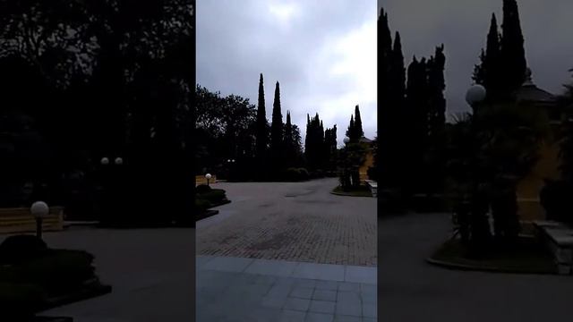 Санаторий "СОЧИ" смотреть онлайн