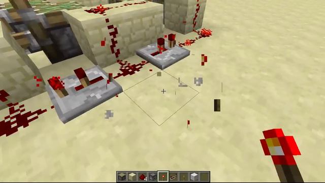 [Minecraft] Проход в полу смотреть онлайн