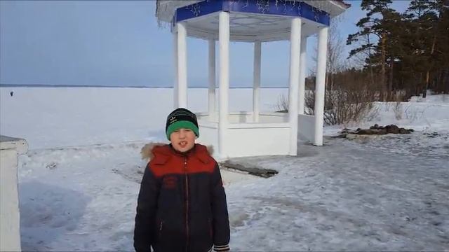 Татьяничева Людмила «Урал» смотреть онлайн