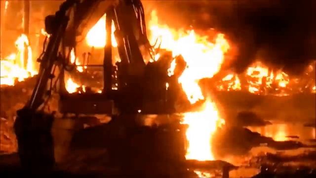 Беззубая месть aмepикaнцев! Вот за что подорвали СП-1 и СП-2 смотреть онлайн